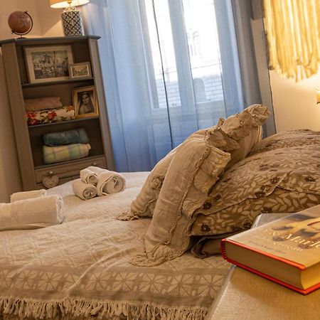 Appartamento La Casa Di Vittorio Boutique Ottaviano San Pietro Roma Esterno foto