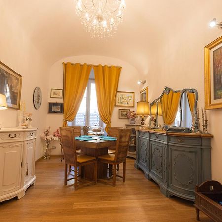 Appartamento La Casa Di Vittorio Boutique Ottaviano San Pietro Roma Esterno foto