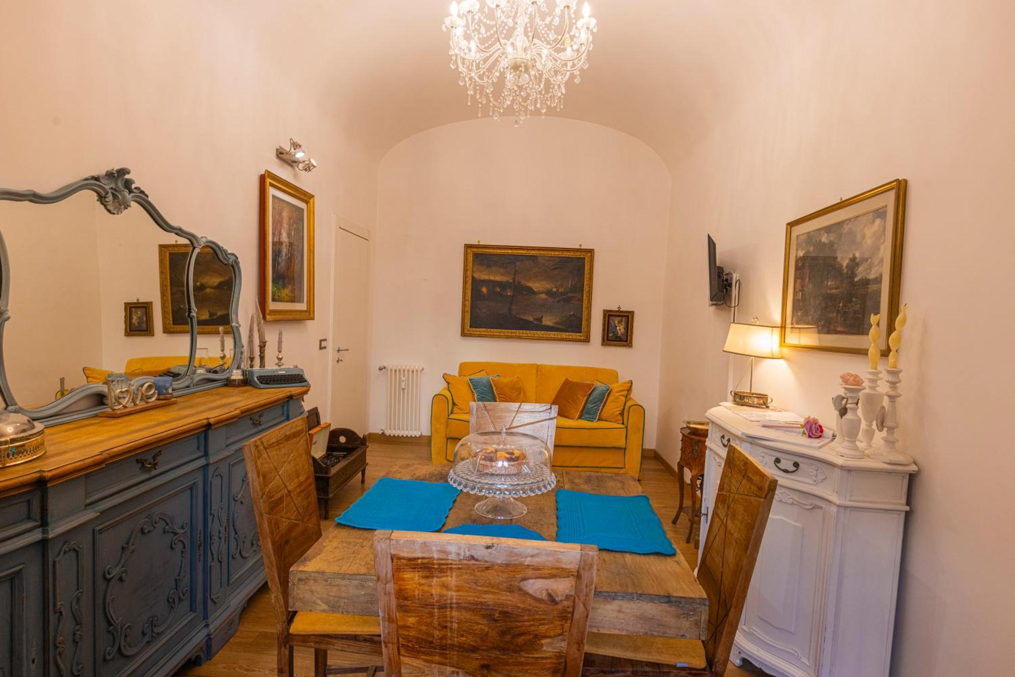 Appartamento La Casa Di Vittorio Boutique Ottaviano San Pietro Roma Esterno foto