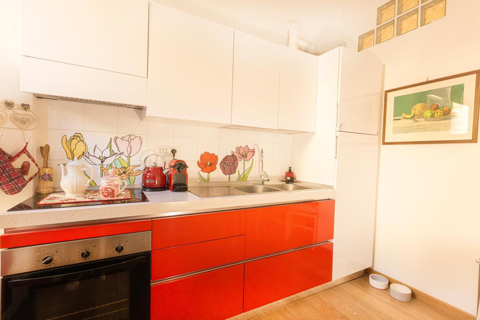 Appartamento La Casa Di Vittorio Boutique Ottaviano San Pietro Roma Esterno foto