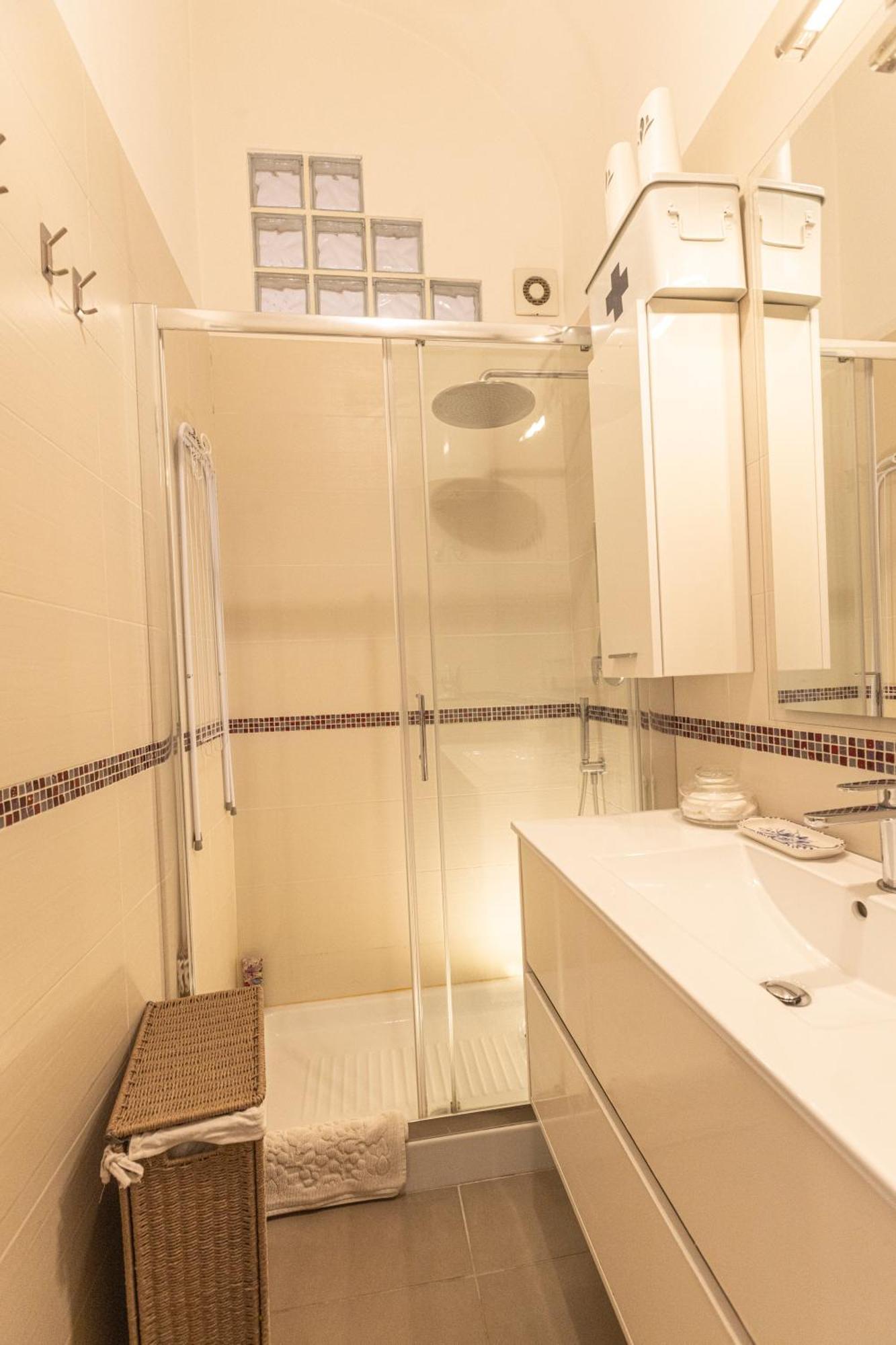 Appartamento La Casa Di Vittorio Boutique Ottaviano San Pietro Roma Esterno foto
