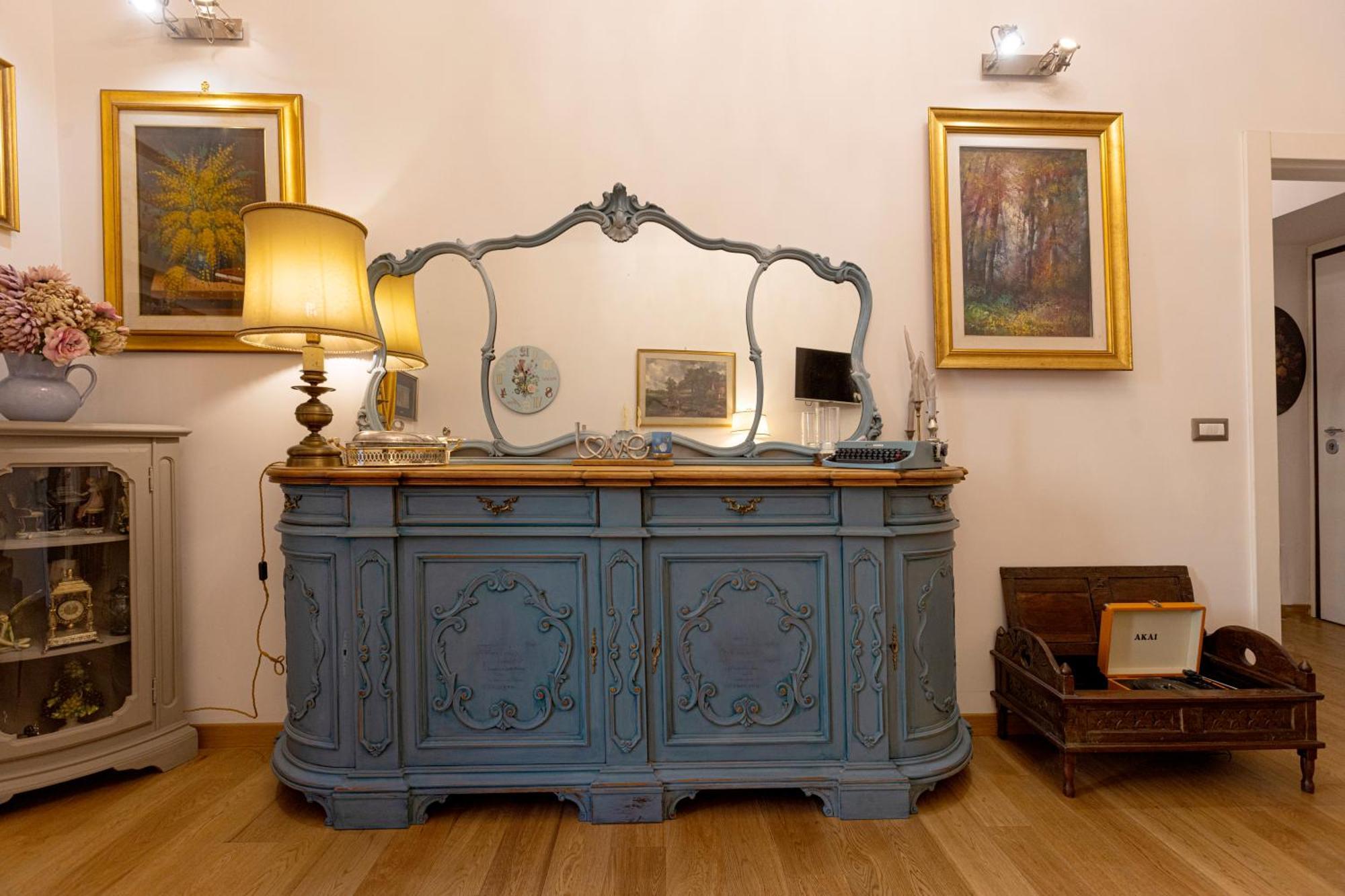 Appartamento La Casa Di Vittorio Boutique Ottaviano San Pietro Roma Esterno foto