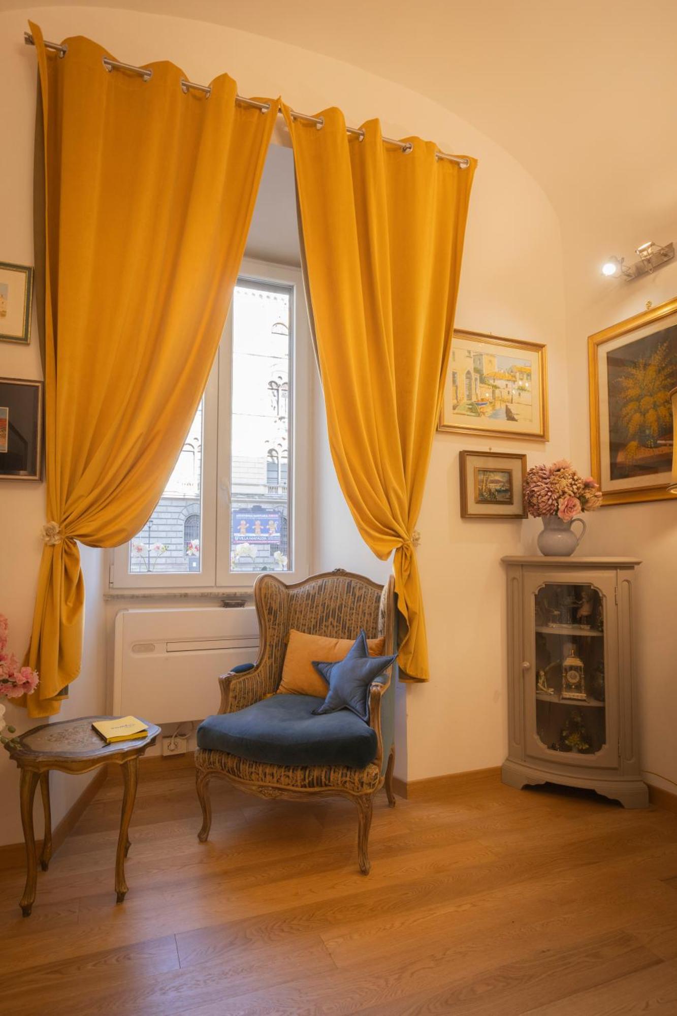 Appartamento La Casa Di Vittorio Boutique Ottaviano San Pietro Roma Esterno foto