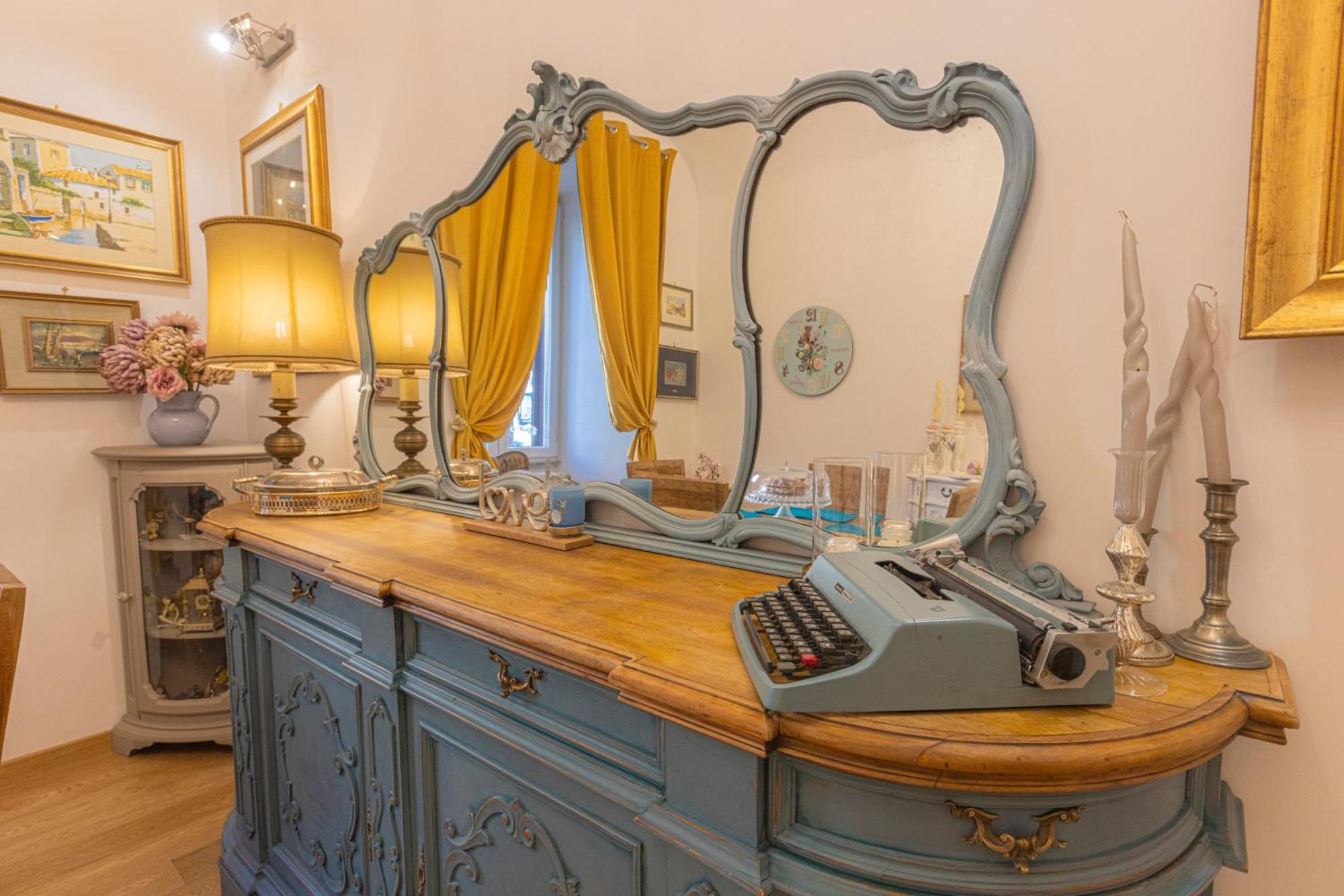 Appartamento La Casa Di Vittorio Boutique Ottaviano San Pietro Roma Esterno foto