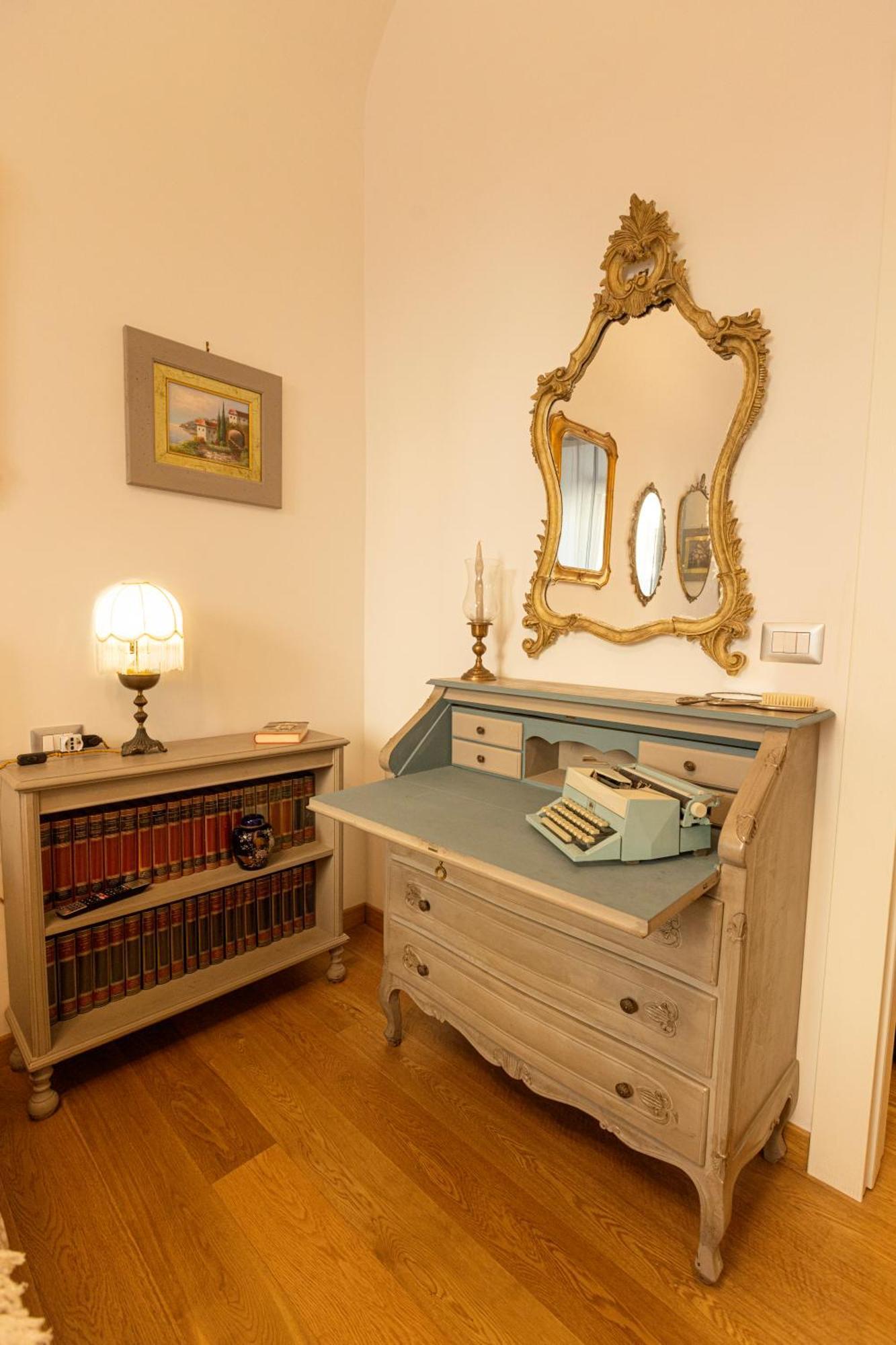Appartamento La Casa Di Vittorio Boutique Ottaviano San Pietro Roma Esterno foto