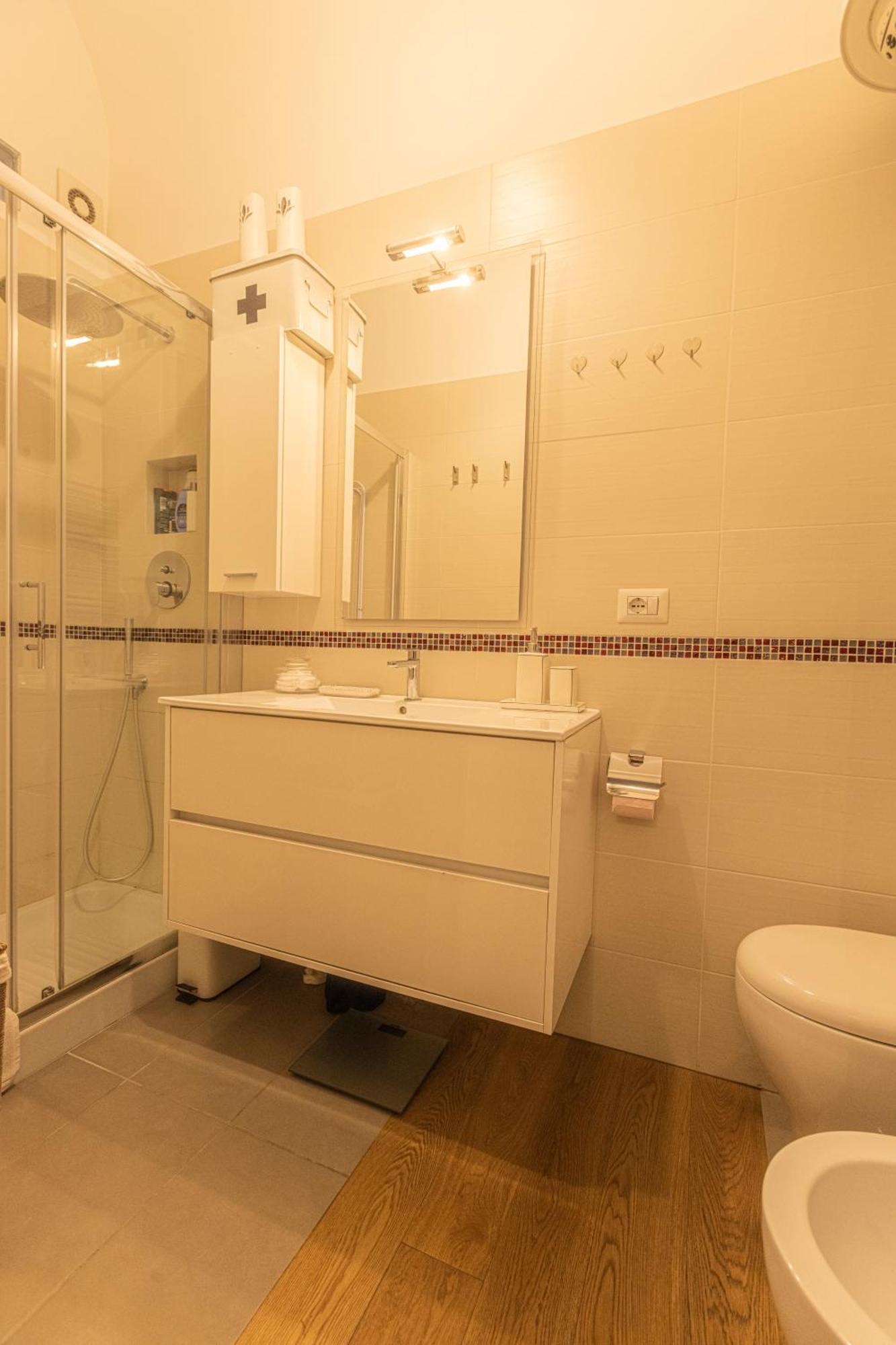 Appartamento La Casa Di Vittorio Boutique Ottaviano San Pietro Roma Esterno foto
