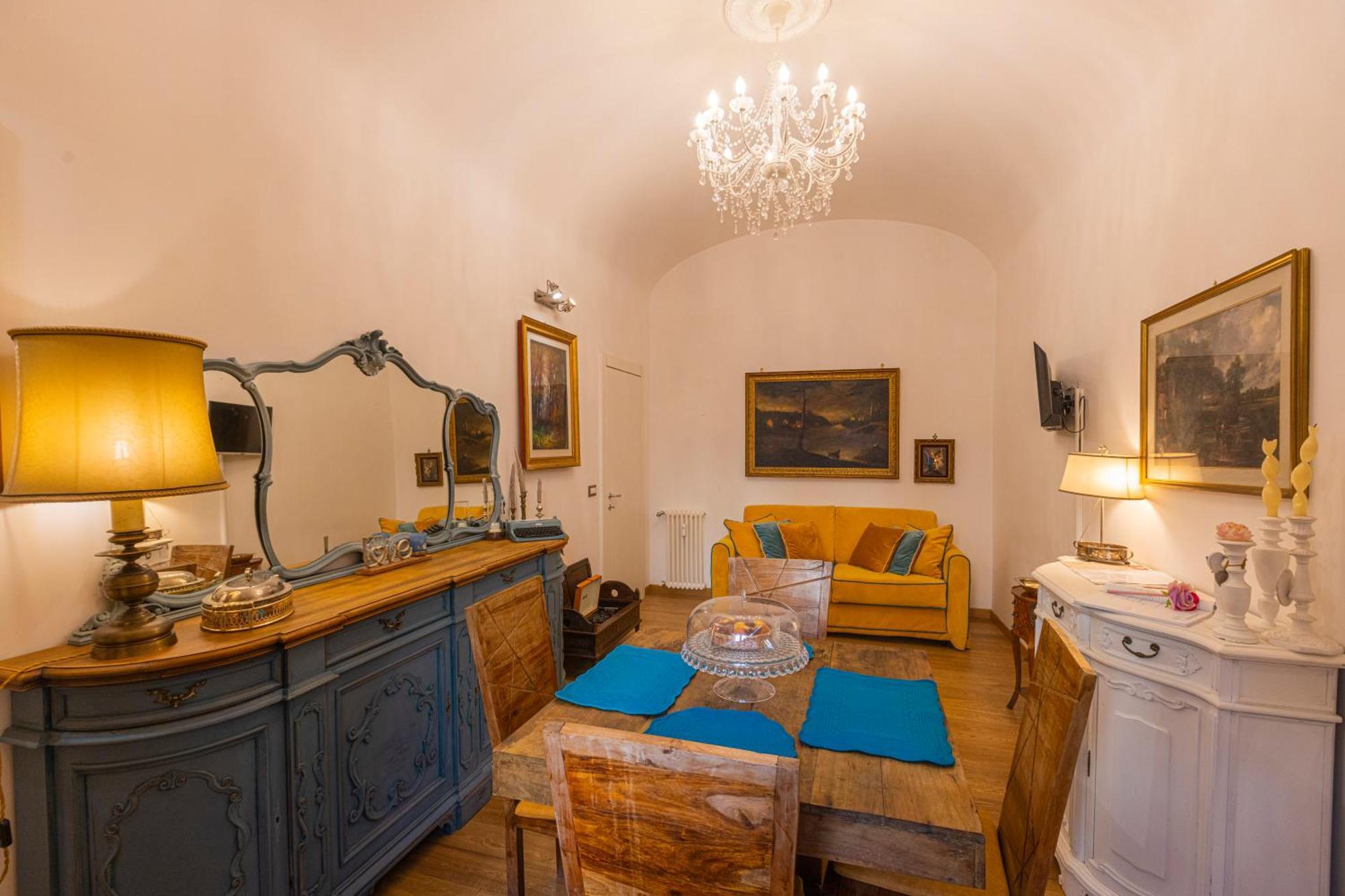 Appartamento La Casa Di Vittorio Boutique Ottaviano San Pietro Roma Esterno foto